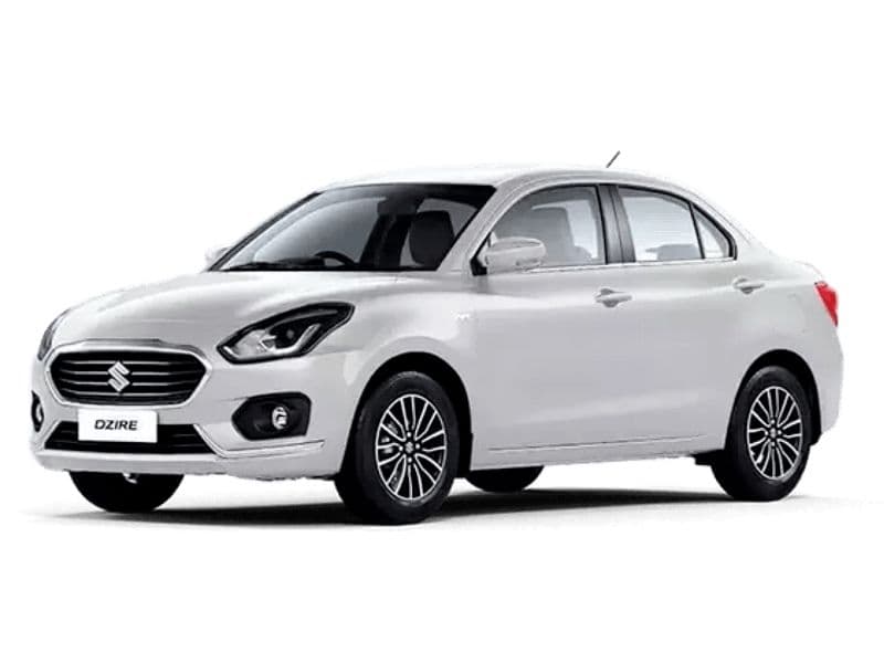 Maruti Suzuki Dzire taxi by Baba Taxi Service